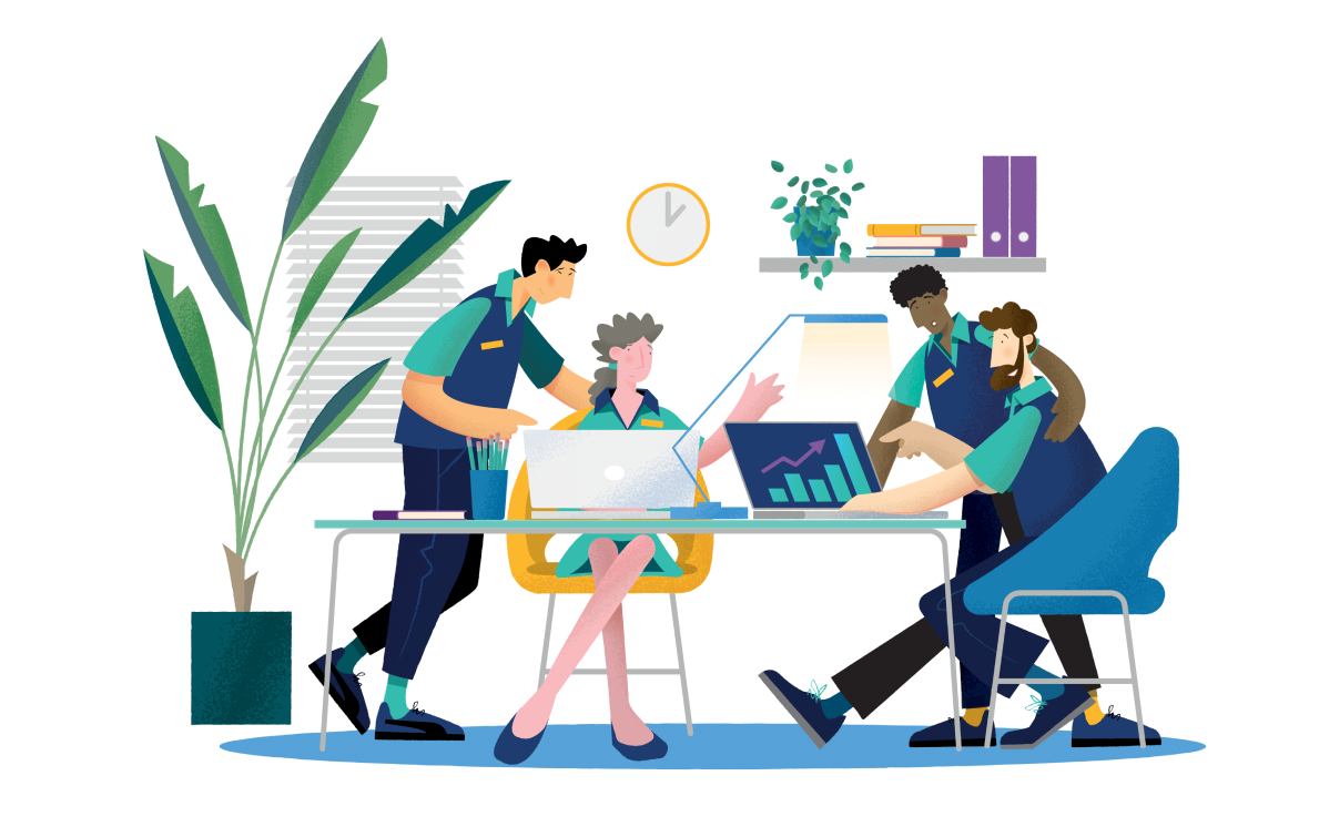 Workplace Pensions Standard Life Adviser